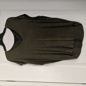 White House Black Market Tunic